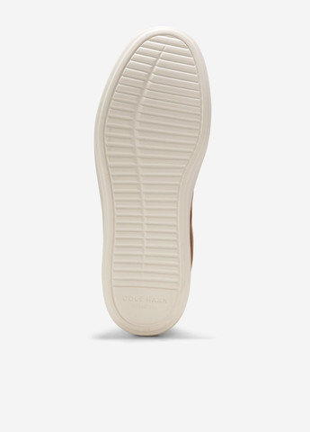 Коричневые кеды Cole Haan Grand+ Court Sneaker