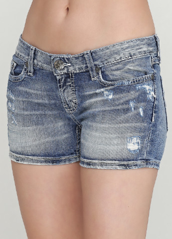 Шорты Bke (257126770)