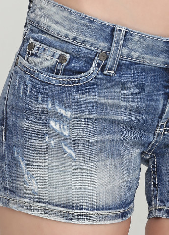 Шорты Bke (257126770)