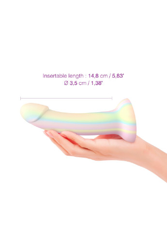 Фаллоимитатор DILDOLLS - FANTASIA Love To Love (255005820)