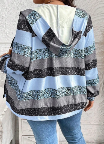 Толстовка SHEIN (341100608)