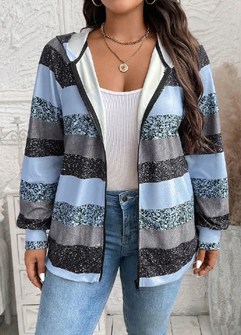 Толстовка SHEIN (341100608)