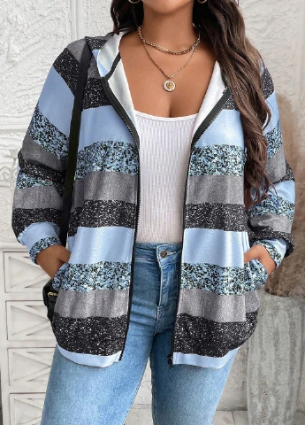Толстовка SHEIN (341100608)