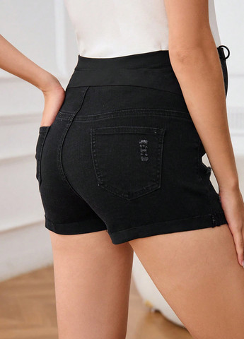 Шорты для беременных SHEIN (364846970)