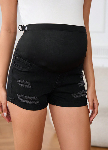 Шорты для беременных SHEIN (364846970)