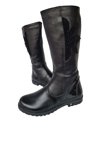 Зимние сапоги Donna