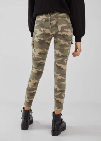 Штани Bershka (247320095)