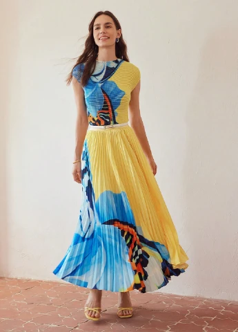 Спідниця SHEIN (325533569)