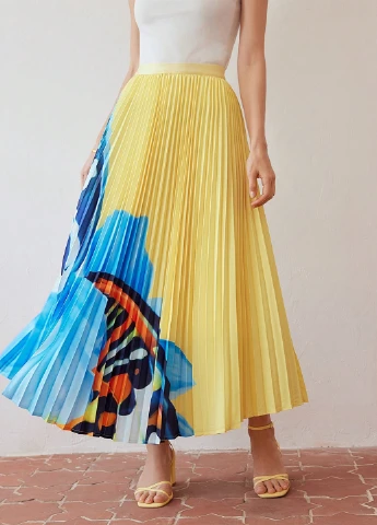 Спідниця SHEIN (325533569)