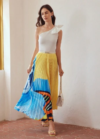 Спідниця SHEIN (325533569)
