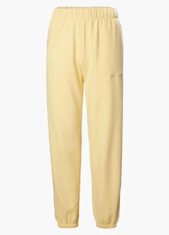 Брюки 53982-369 Helly Hansen Allure Pant Yellow (367049516)