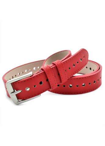 Жіночий ремінь 110х2,8 см Le-Mon (253074079)