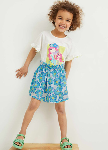 Спідниця (3 шт.) C&A (297174176)