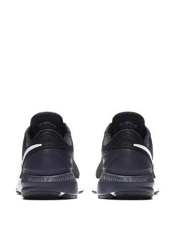 Черные всесезонные кроссовки Nike W NIKE AIR ZOOM STRUCTURE 22