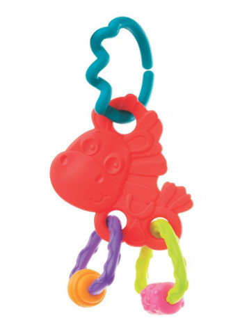 Детский коврик Жираф Джери (0186365) Playgro (254080475)