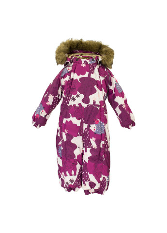 Комбинезон зимний KEIRA Huppa (252575010)