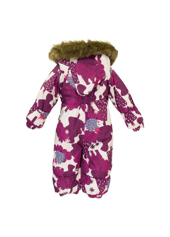 Комбинезон зимний KEIRA Huppa (252575010)