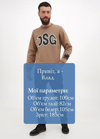 Черные демисезонные прямые джинсы No Brand