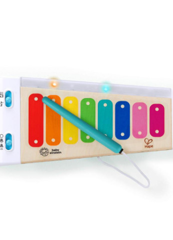 Развивающая игрушка Baby Einstein музыкальная Ксилофон Magic Touch (11883) No Brand (254066684)