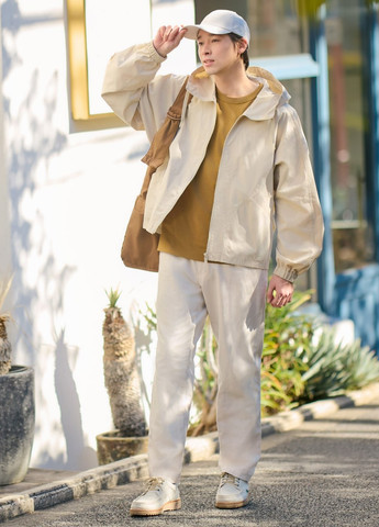 Ветровка Uniqlo (348933745)