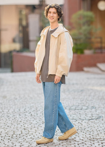 Ветровка Uniqlo (348933745)