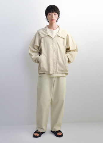 Ветровка Uniqlo (348933745)