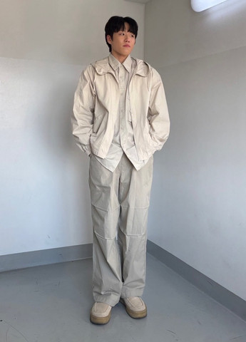 Ветровка Uniqlo (348933745)