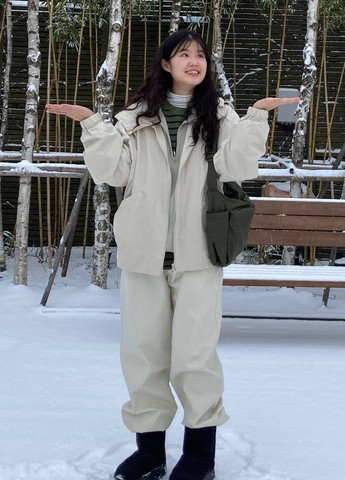 Ветровка Uniqlo (348933745)