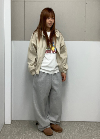 Ветровка Uniqlo (348933745)