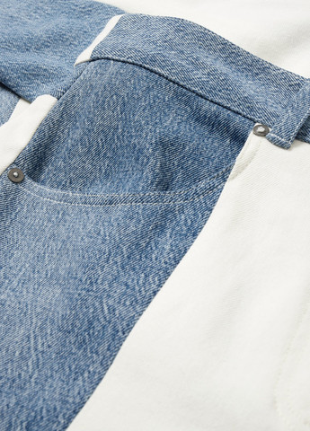 Джинси C&A - (353086874)