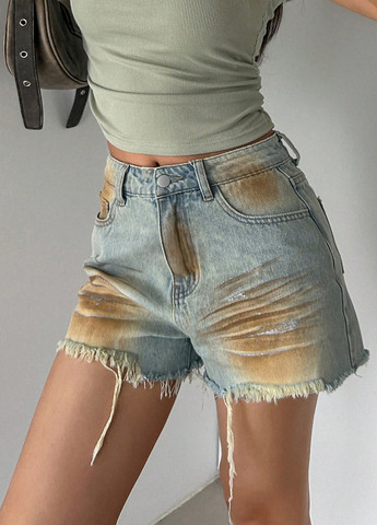 Шорты SHEIN (366742390)