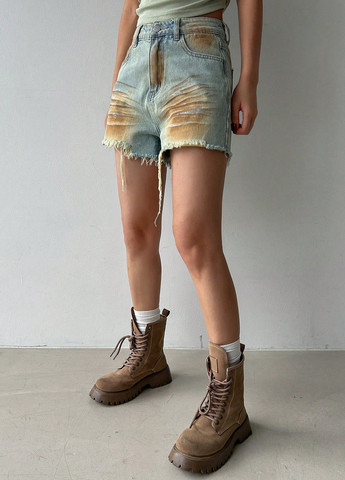 Шорты SHEIN (366742390)