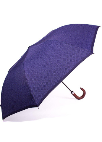 Мужской складной зонт полуавтомат 108 см Zest (216146637)