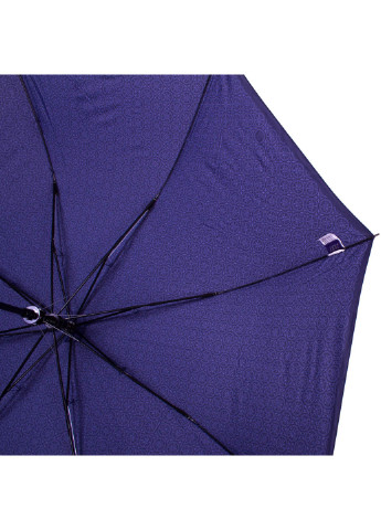 Чоловік складаний парасольку напівавтомат 108 см Zest (216146637)
