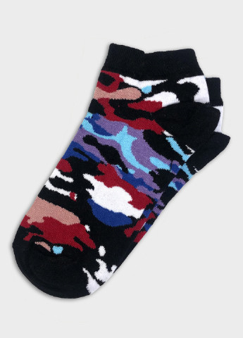 Комбіновані подарунковий набір щкарпеток у коробці vesnyaniy box LOMM малюнки (251846749)