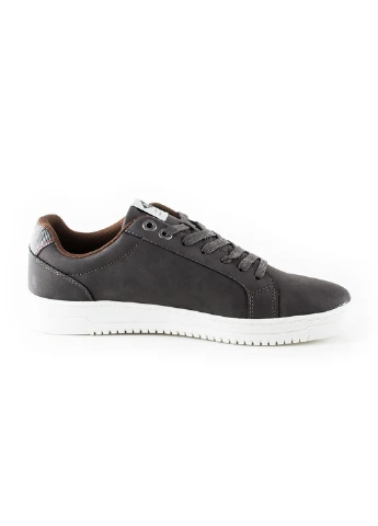 Коричневі кросівки lc001000 демісезон Lee Cooper