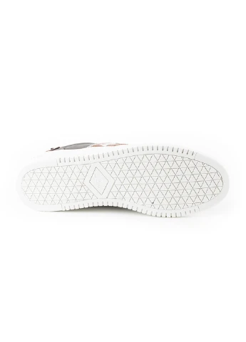 Коричневі кросівки lc001000 демісезон Lee Cooper