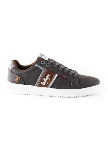 Коричневі кросівки lc001000 демісезон Lee Cooper