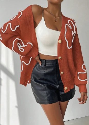 Кофта SHEIN (331019717)