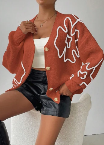 Кофта SHEIN (331019717)
