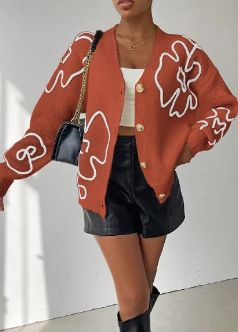 Кофта SHEIN (331019717)