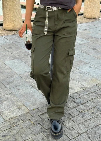 Джинсы SHEIN - (346167610)