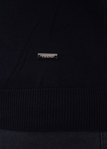 Комбинированный демисезонный джемпер джемпер Trend Collection