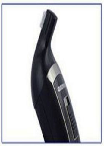 Машинка для стрижки волосся акумуляторна мультітріммер 5 в 1 GM (892533-В) Francesco Marconi (230586694)