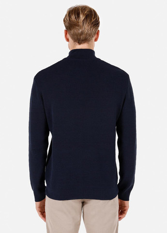 Індиго демісезонний джемпер джемпер Colin's