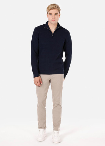 Індиго демісезонний джемпер джемпер Colin's