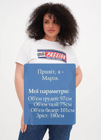 Футболка Imperial - (326739210)