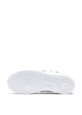 Білі кеди ct1990-100 Nike WMNS AIR FORCE 1 07 LX