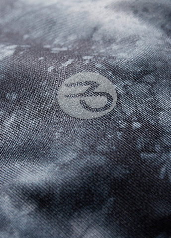 Серые демисезонные леггинсы C&A