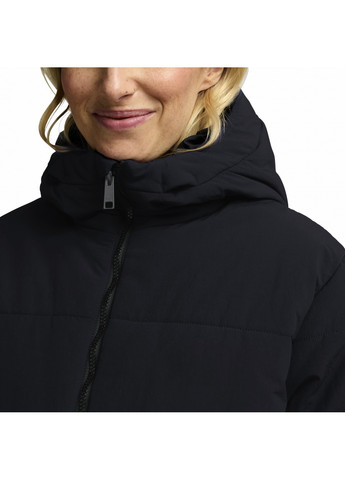 Темно-синяя зимняя куртка Jack Wolfskin NORTHERN LITE COAT W